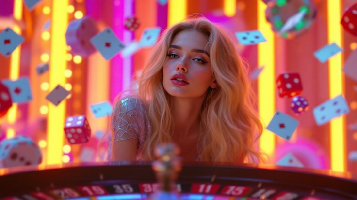 Slots of Vegas پاکستان ریئل منی گیمز